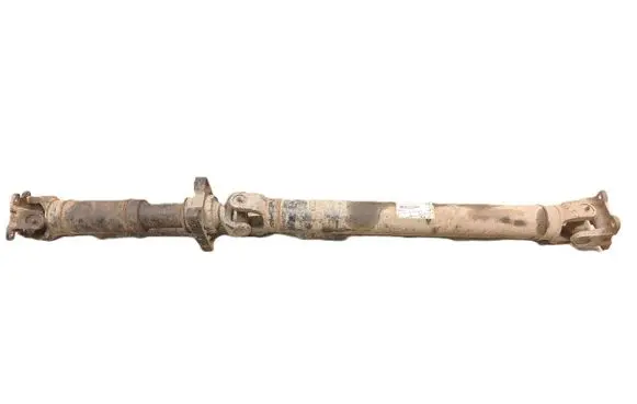 Mitsubishi L200 Drive shaft (set) 3401A209