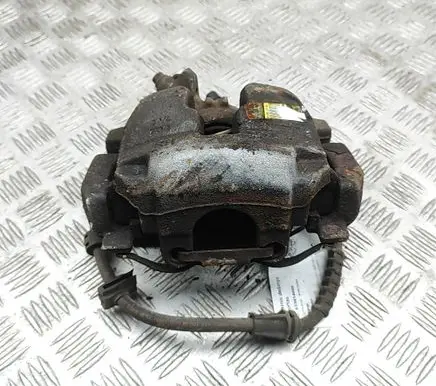 Peugeot 508 II Front brake caliper 9830798780