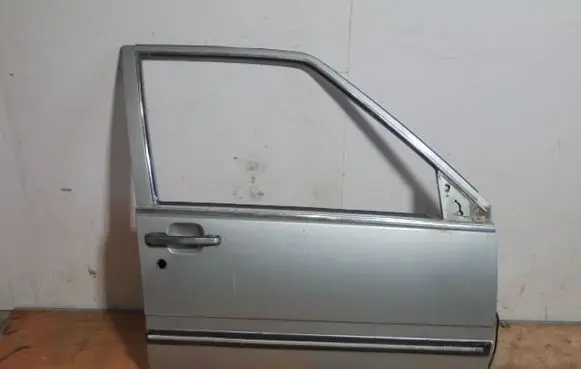 Volvo 740 Front door 