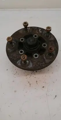 Ford Transit Front wheel bearing hub 