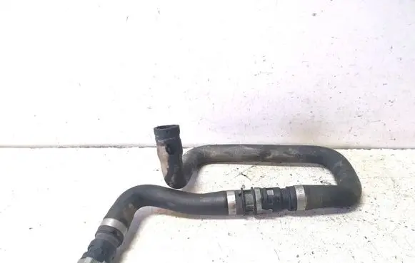 Ford Focus C-MAX Brake vacuum hose/pipe 3M5H18K580AB