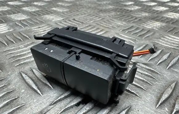 Mercedes-Benz E W212 Other switches/knobs/shifts A2129054900 11281399 3389050100