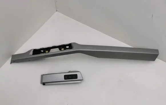 Audi A1 Interior decorative trim set 4K2941501R 82C853190A