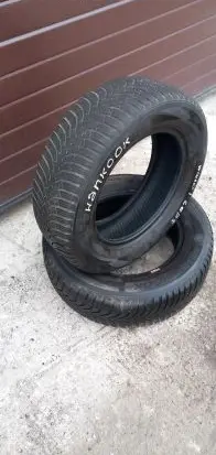 Volkswagen Touran I R15 winter tire 