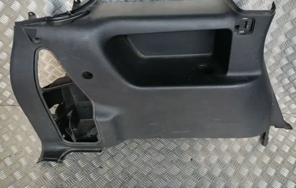 Opel Zafira A (A) pillar trim 90580303 0088090