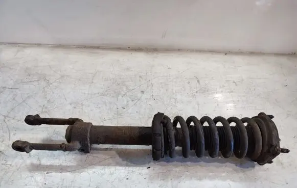Jeep Grand Cherokee (WK) Front shock absorber with coil spring