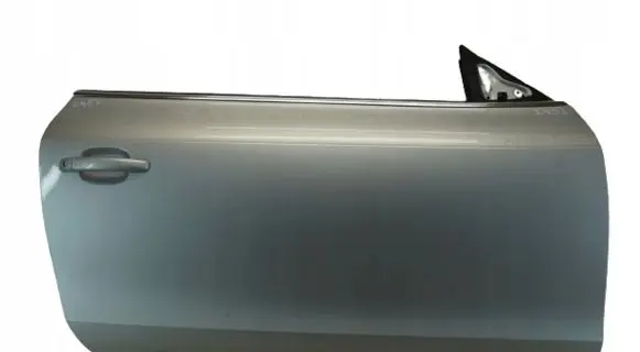 Audi A5 8T 8F Door (2 Door Coupe) 