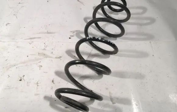 Audi A4 S4 B8 8K Rear coil spring