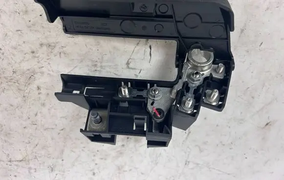 Audi A4 S4 B8 8K Positive wiring loom B0101034