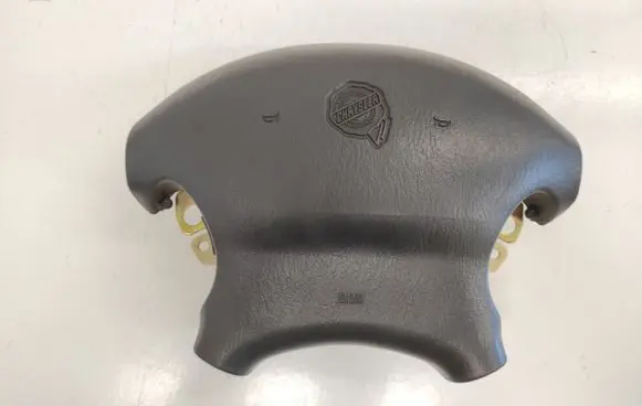 Chrysler 300M Steering wheel airbag POMF50LAZAE TAWDM1179W0830
