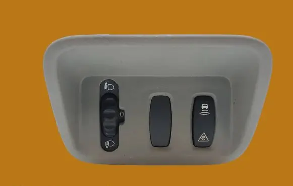 Opel Vivaro Other switches/knobs/shifts 8200379685