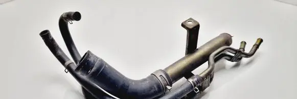 Infiniti FX Engine coolant pipe/hose