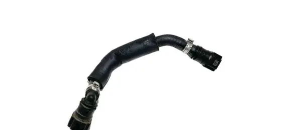 KIA Sorento IV Engine coolant pipe/hose 314562R500 32980