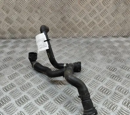 Audi A5 Engine coolant pipe/hose 8W0122449BC