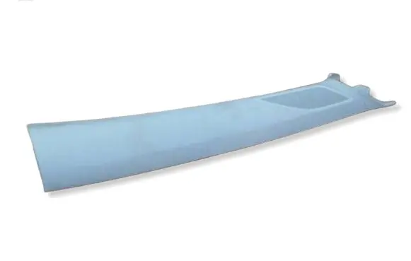 Volkswagen Golf VII (A) pillar trim 5G0867234