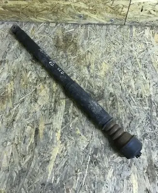 Ford Focus Rear shock absorber/damper