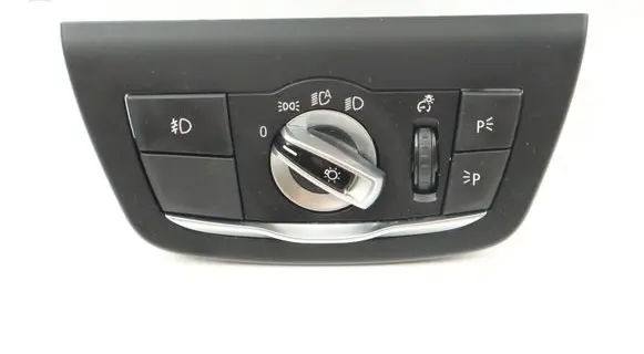 BMW X3 G01 Light switch 9472964 18347910