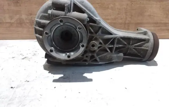 Audi A6 S6 C7 4G Rear differential 0AR525083C