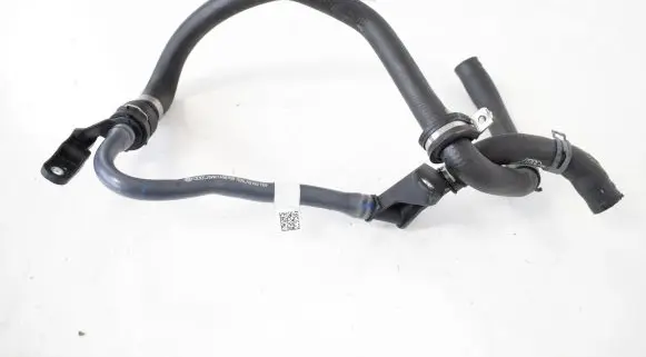 Audi Q5 SQ5 Air intake hose/pipe 8W0145919C 8W0145670B