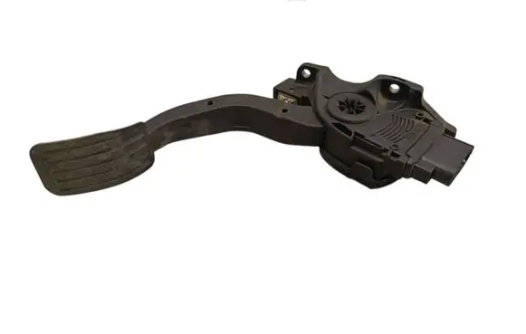 Ford S-MAX Accelerator throttle pedal 6G929F836KD 6PV00922011 C95YE03
