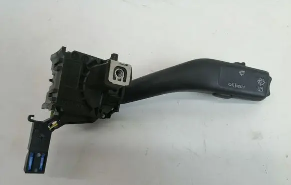 Audi A3 S3 8P Wiper speed switch 1K0953519A