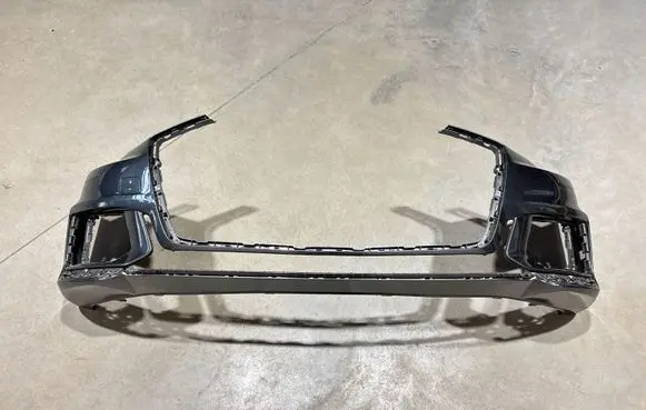 Audi A6 S6 C8 4K Front bumper 4K0807437G