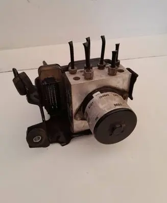 Opel Insignia A ABS Pump 13328651 16817011 16312211