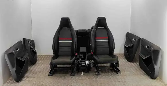 Mercedes-Benz A W176 Interior set A1767201195 A3003517400