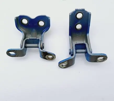 Peugeot 107 Front door hinge set 