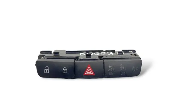 Opel Insignia A Hazard light switch 13324594