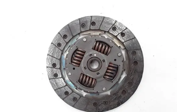 Renault Trafic II (X83) Clutch pressure plate 8201313792