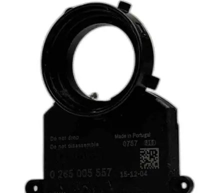 Fiat Doblo Yaw turn rate sensor 026500555751826041