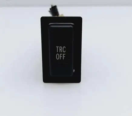 Toyota Avensis T250 Traction control (ASR) switch TR8801