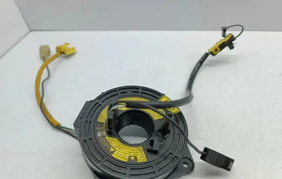 Chevrolet Kalos Airbag slip ring squib (SRS ring)