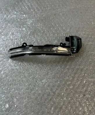 Jaguar XF X260 Mirror indicator light 3040-042
