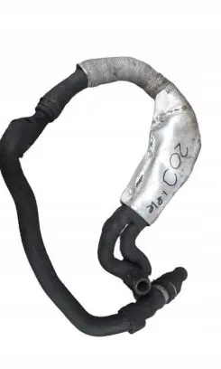 Mercedes-Benz C W203 Engine coolant pipe/hose