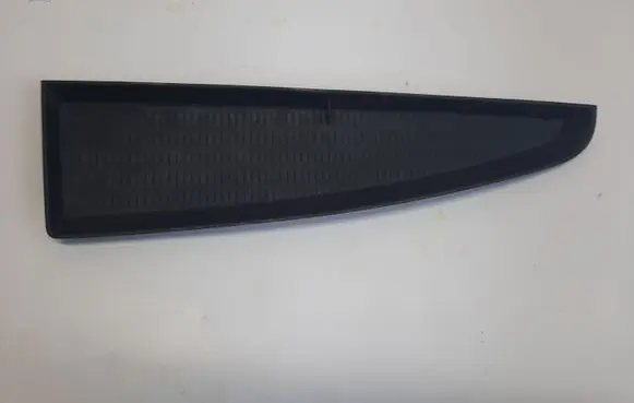 BMW X6 E71 Central console drawer/shelf pad 773201