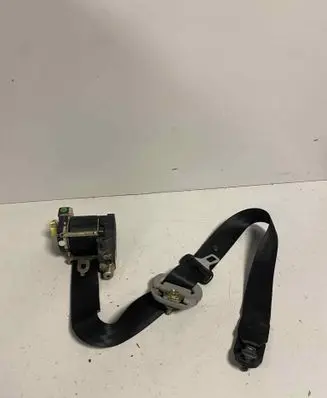 Toyota Avensis T220 Front seatbelt 30002354B