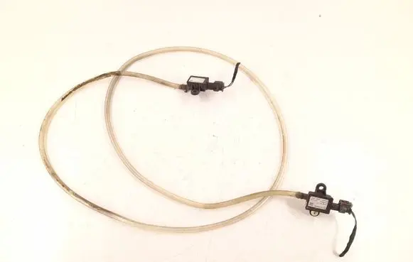 Mercedes-Benz E W212 Airbag deployment crash/impact sensor 2129056501 2129054207
