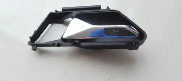 Mercedes-Benz E W124 Front door interior handle 1247600161