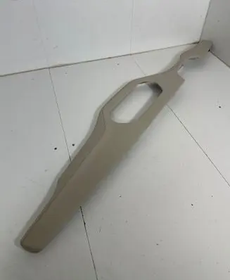 Skoda Enyaq iV Dashboard glove box trim 5LB858720B