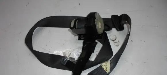 Subaru Forester SH Front seatbelt