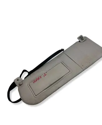 Fiat Ulysse Sun visor 745636