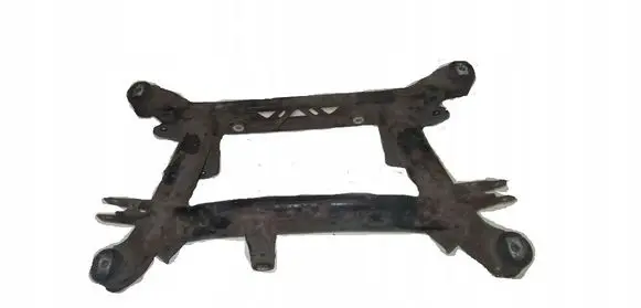 BMW 7 E38 Rear axle beam with reductor 