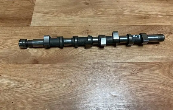 Renault Trafic II (X83) Camshaft 22702Z