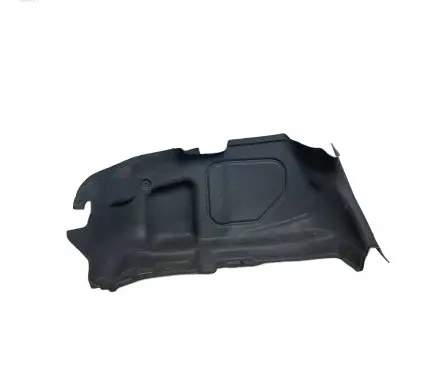 Chevrolet Camaro Trunk/boot side trim panel 84290239