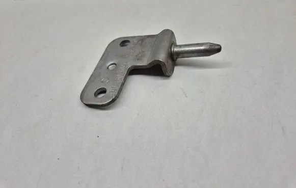 Mercedes-Benz Sprinter W907 W910 Other trunk/boot trim element A9107600900