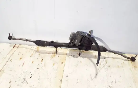 Peugeot 208 Steering rack 9805202380