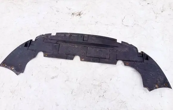 Ford Focus Engine splash shield/under tray 7m51a8b384a 7m51a8b384af