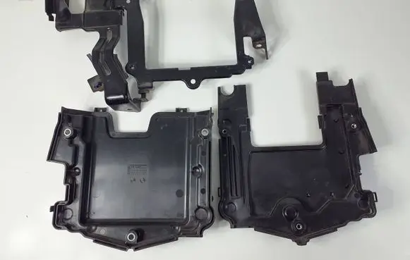 Honda Accord Other engine bay part 3782SRL0G0